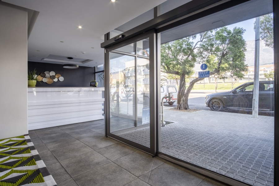 To Let 2 Bedroom Property for Rent in Zonnebloem Western Cape
